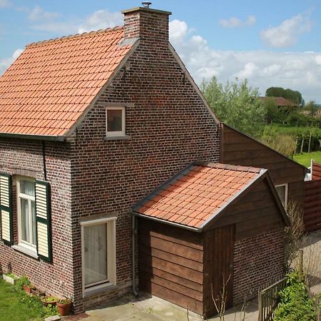 De Molenkreek Villa Sint-Margriete Exterior foto