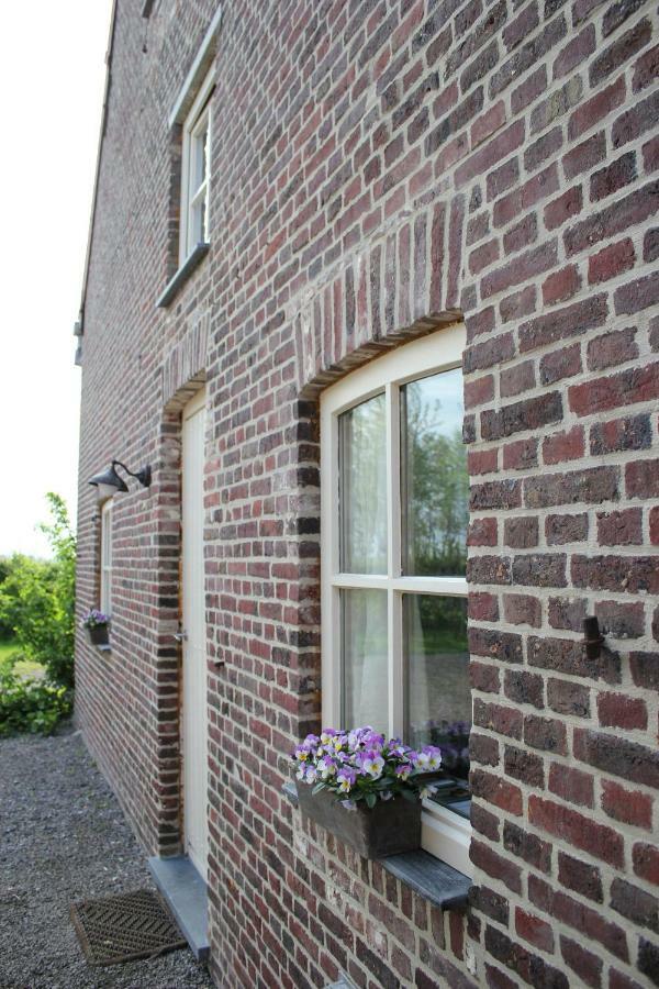 De Molenkreek Villa Sint-Margriete Exterior foto